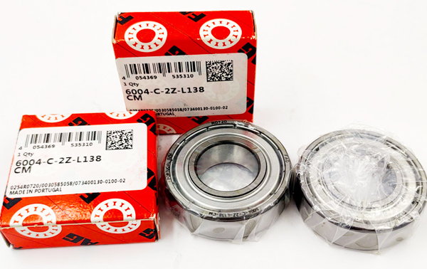 635.2ZR FAG roller bearing