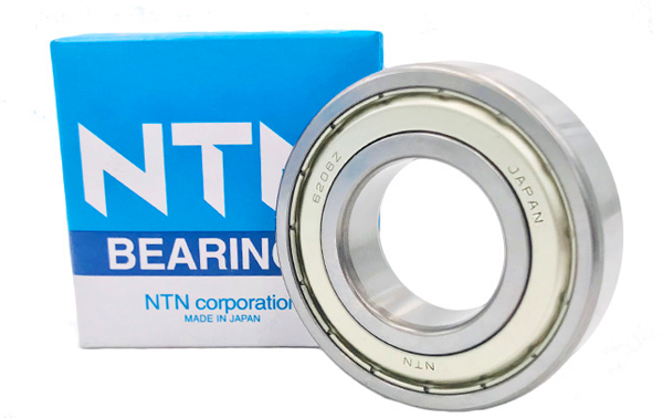 6321ZZ NTN roller bearing