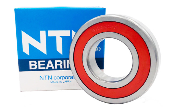 6810LU NTN roller bearing