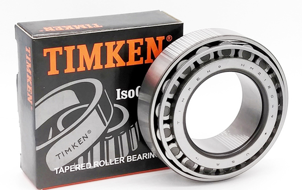 HM88644/HM88611AS TIMKEN roller bearing