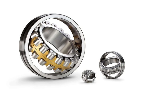 Three Steps To Solve The SKF Bearings Heating Problem