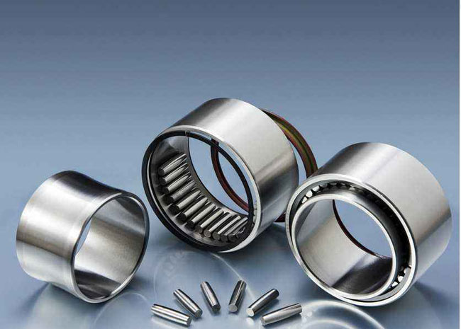 What Are The Basic Elements Of Choosing INA Needle Bearing