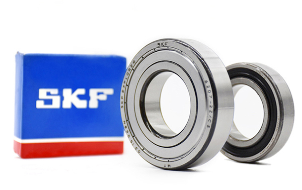 SKF bearing distributors tell you how to buy SKF bearings online